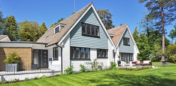 Оформление дома на садовом участке в собственность