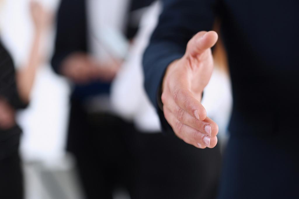 Образец заполнения доверенности в банк от организации