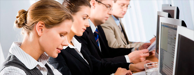 Контроль знаний работников по охране труда