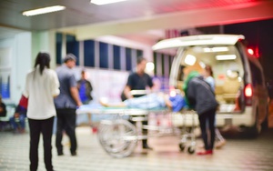 ЗС допускает увольнение главврача скорой помощи Владимира