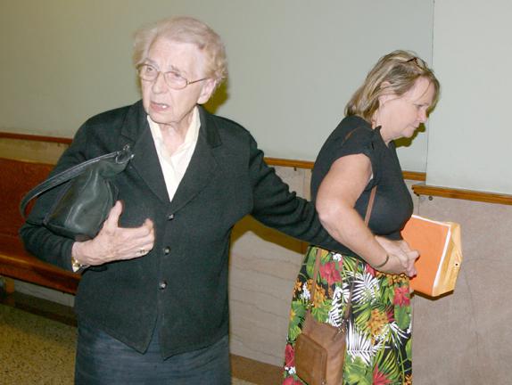 признание человека недееспособным