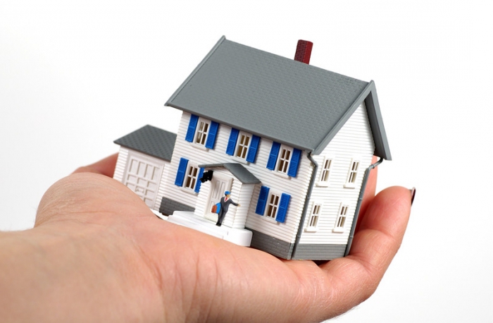 как продать долю в квартире