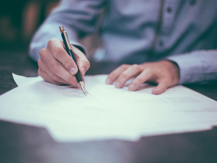 Односторонний договор ГК РФ