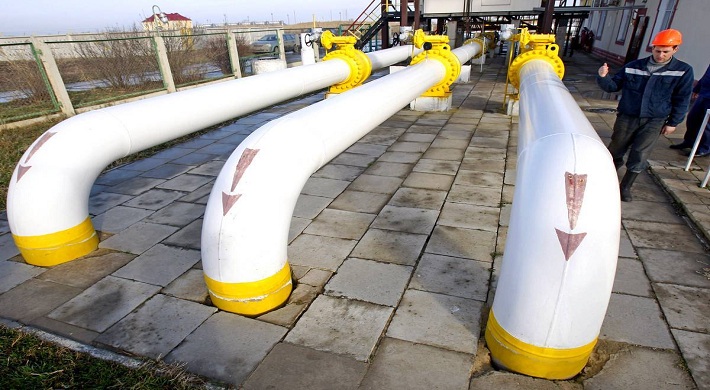 Очередной обман - Газпром платформа   как пытаются завлечь инвесторов газом