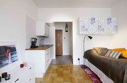 Объединение комнат в коммуналке: Как можно объединить комнаты в коммуналке в отдельную квартиру
