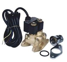 электромагнитный клапан топливораздаточной колонки