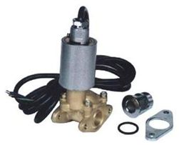 электромагнитный клапан топливораздаточной колонки