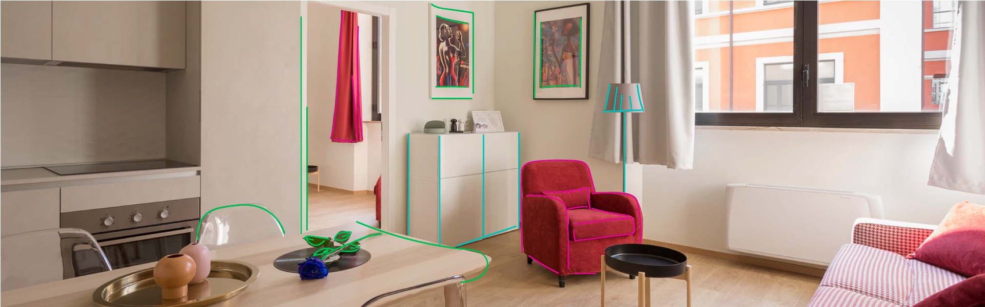 Перепланировка двухкомнатной квартиры (50 фото): переделка 2-комнатных «хрущевок» в кирпичном доме в трехкомнатные квартиры и другие варианты