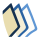 Логотип Викиучебника