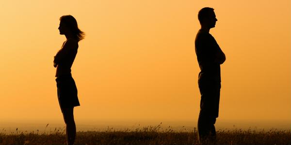 Психология отношений. Что происходит после расставания?