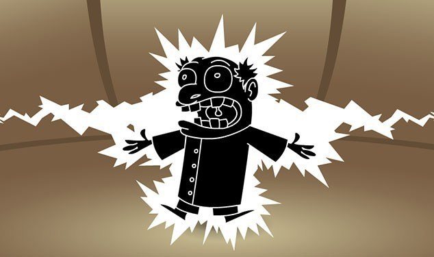 Какой персонал относится к неэлектрическому