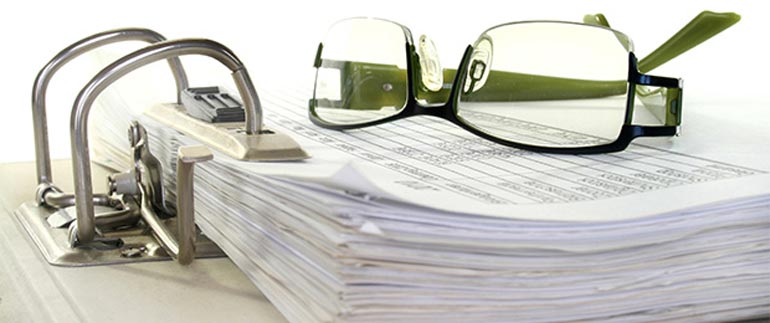 документы для новорожденного