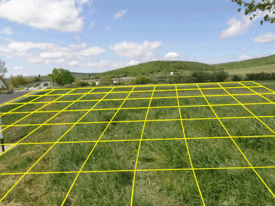 Пошаговое оформление процедуры межевания земельного участка