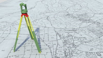 Пошаговое оформление процедуры межевания земельного участка