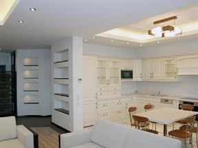 Перепланировка двухкомнатной квартиры (50 фото): переделка 2-комнатных «хрущевок» в кирпичном доме в трехкомнатные квартиры и другие варианты