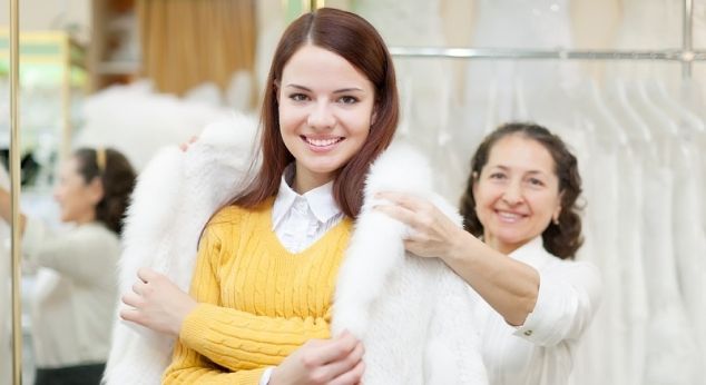 Можно ли сдавать меховые изделия