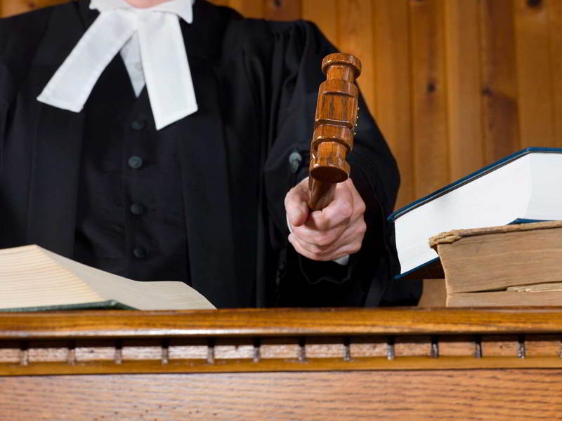 Отзыв на поданную апелляцию