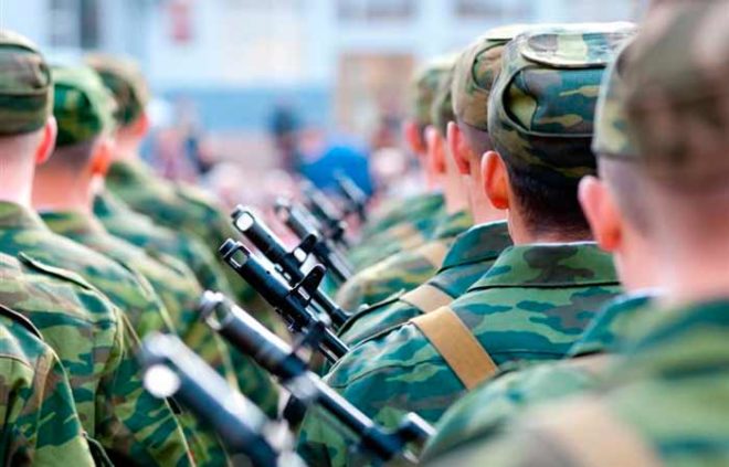 Отсрочка от армии 2020 список сколько отсрочек по закону
