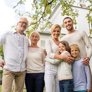 Как понять степень родства