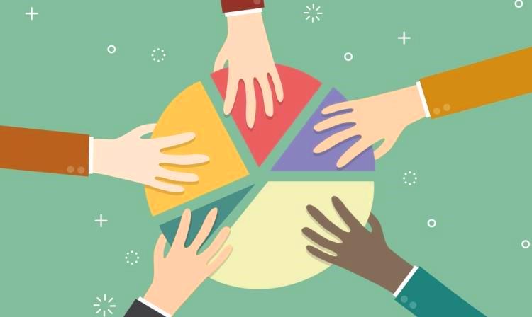 Один собственник и общая долевая собственность