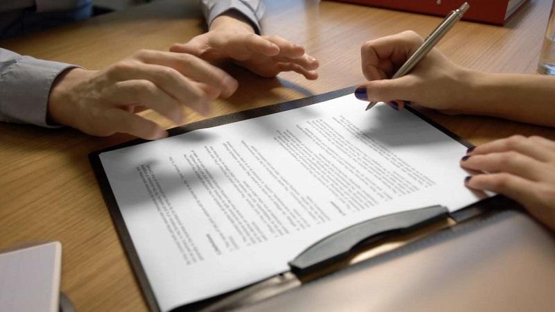 отмена отказа от наследства