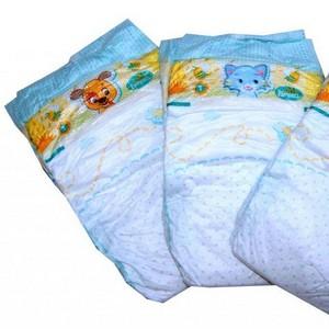 Можно ли вернуть памперсы в магазин если их не открывали