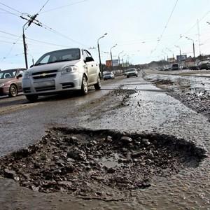 Как и куда подать жалобу на качество дороги