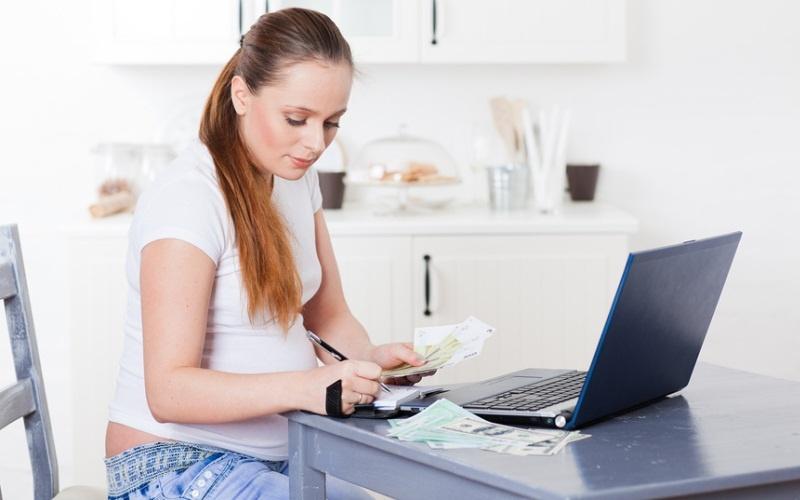 пособие ранние сроки