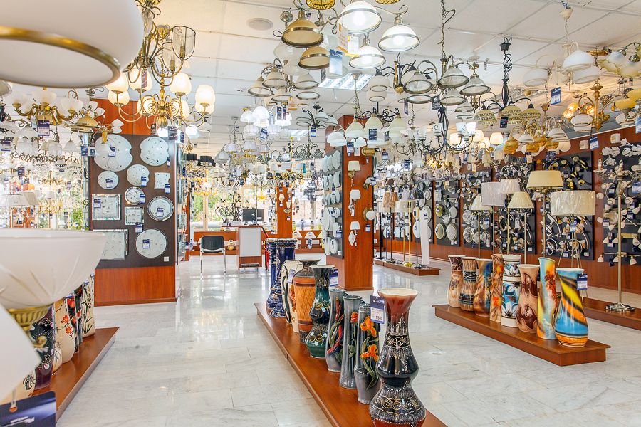 Если светильник не нравится, можно ли вернуть в магазин? Сроки и условия возврата товаров для дома