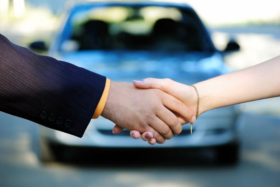 Закон о продаже автомобиля без снятия с учета