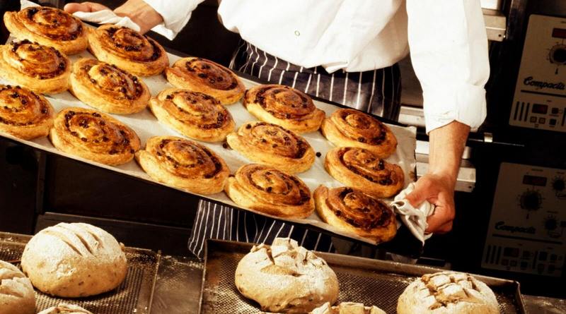 Подробный бизнес-план по производству хлебобулочных изделий