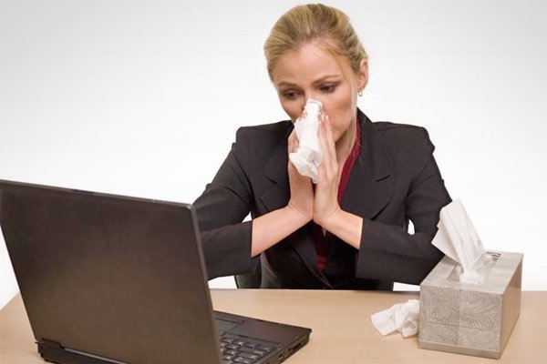 Приказ на период нетрудоспособности