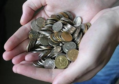 Зарплата меньше прожиточного минимума: как изменить ситуацию