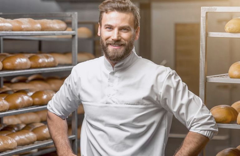 Как подобрать персонал для пекарни