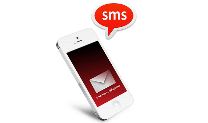 смс мегафон