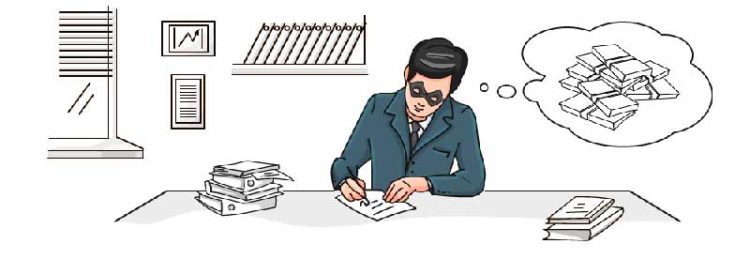 Подделка подписи на документах - ответственность и наказание за использование заведомо подложного документа
