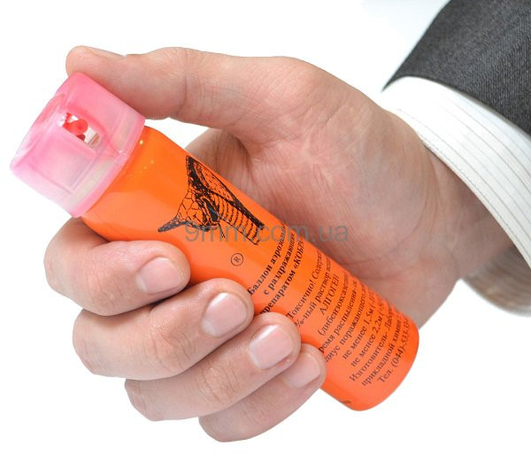 Оружие самообороны не требующее разрешения