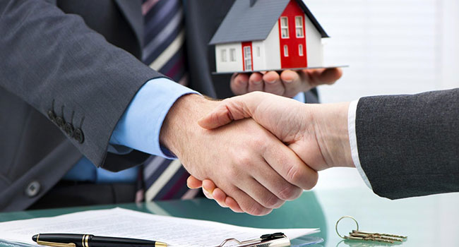 Юридическое оформление