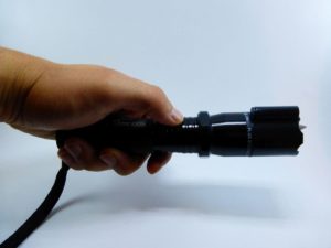 Оружие самообороны не требующее разрешения