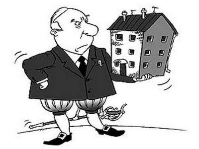 Старший по дому и подъезду, его права и льготы, кто им может быть Закон и дом