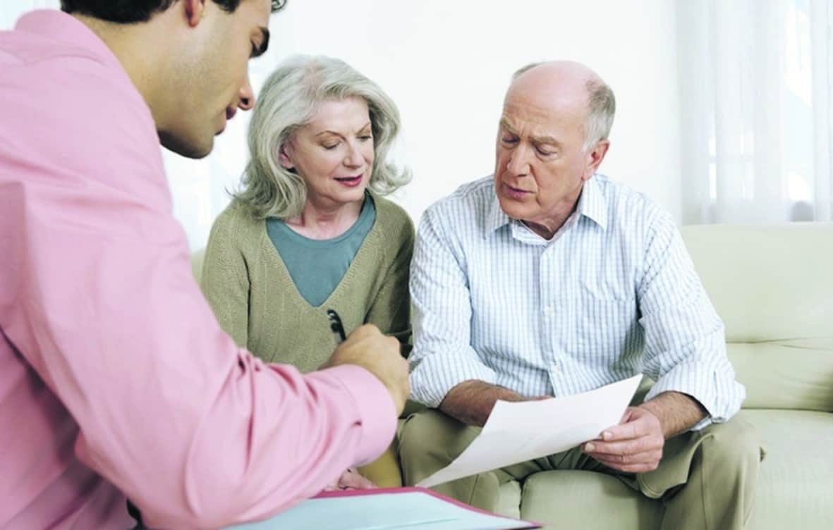 Куда определяют недееспособного человека