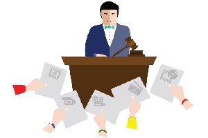 Тендер для чайников