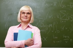 Отмена пенсии по выслуге лет для педагогических работников