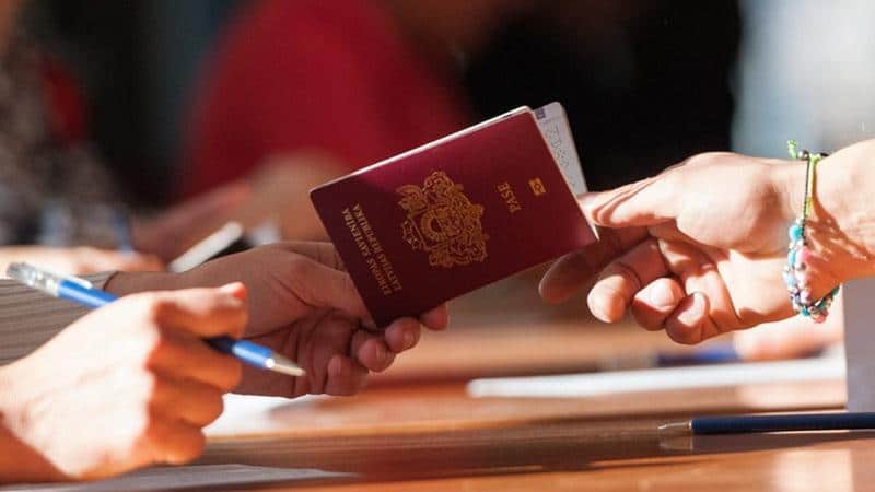 Как получить гражданство Латвии в 2020 году