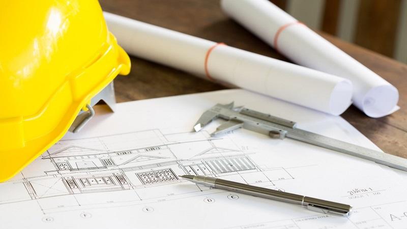 Техническая инвентаризация в Москве и СПБ (2020)