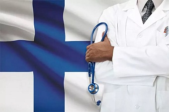 Работа врачом и медсестрой в Финляндии
