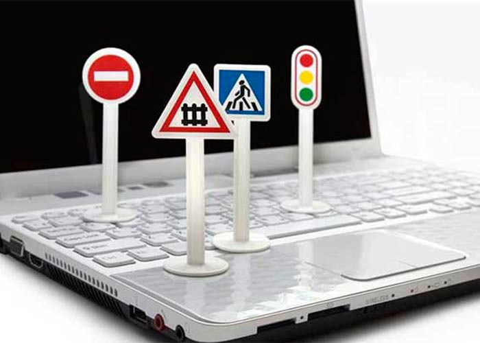 Пошел сдавать ПДД после лишения меня нет в базе