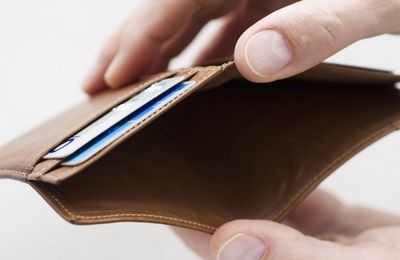 зарплата меньше прожиточного минимума