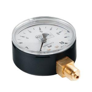 Для чего необходимо знать нормы давления при подаче воды в квартиру