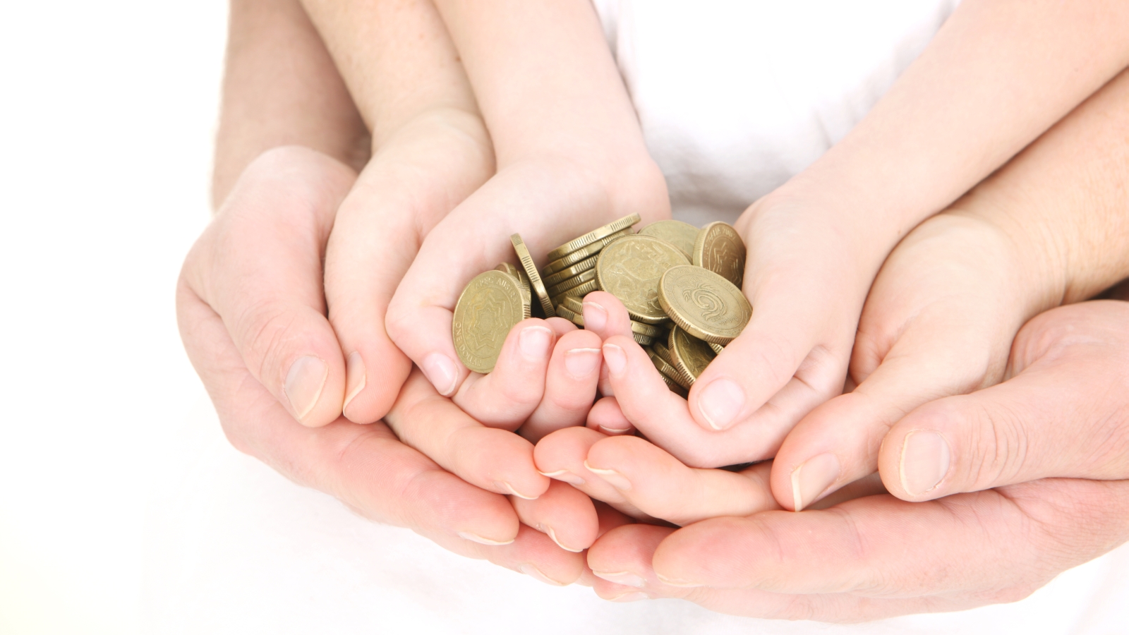 Пособие на детей